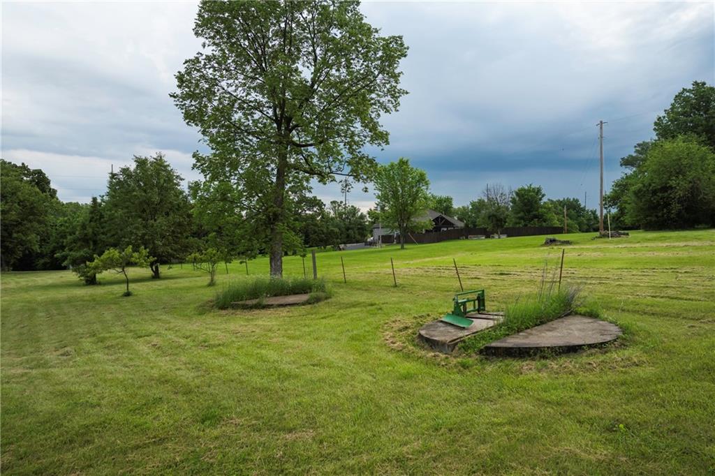 35705 East R D Mize Road Oak Grove, MO 64075 - Photo 63 of 91