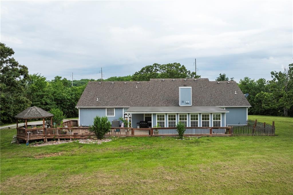 35705 East R D Mize Road Oak Grove, MO 64075 - Photo 64 of 89