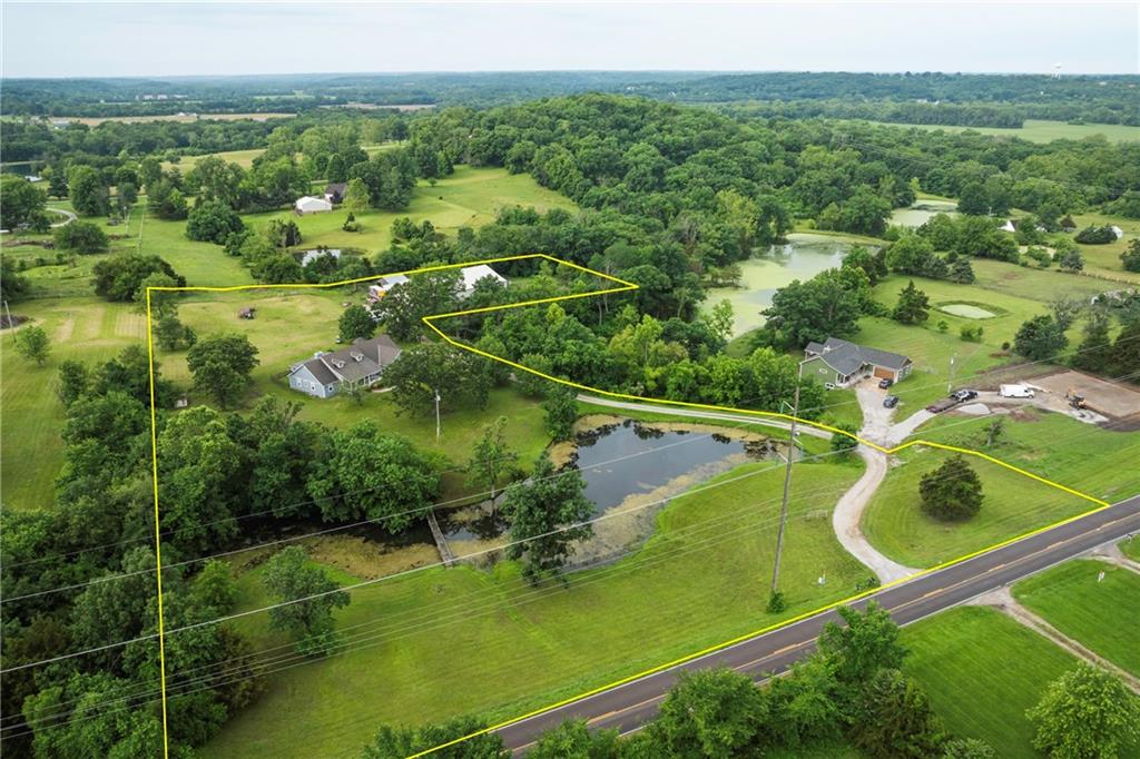 35705 East R D Mize Road Oak Grove, MO 64075 - Photo 7 of 89