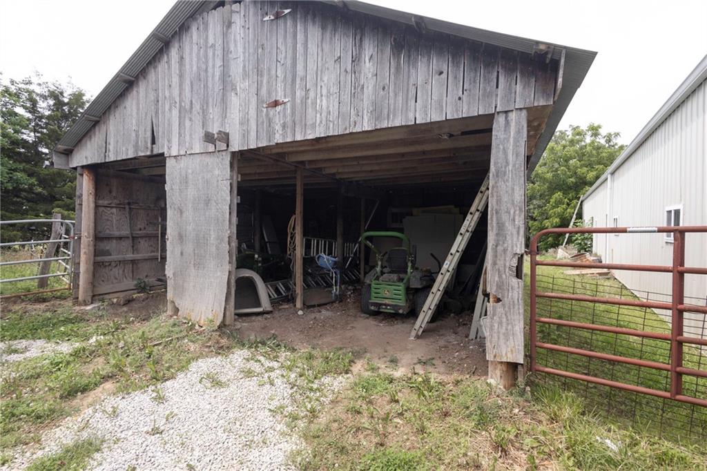 35705 East R D Mize Road Oak Grove, MO 64075 - Photo 73 of 91