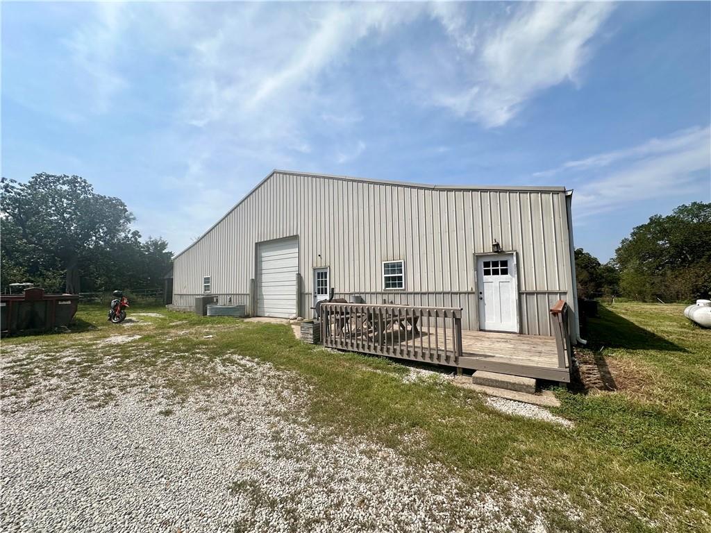 35705 East R D Mize Road Oak Grove, MO 64075 - Photo 79 of 91