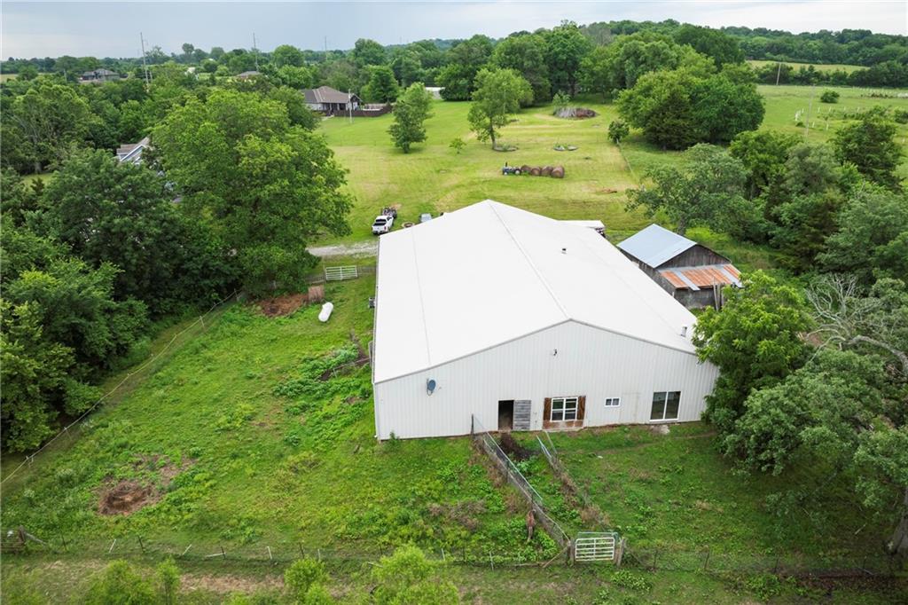 35705 East R D Mize Road Oak Grove, MO 64075 - Photo 80 of 91
