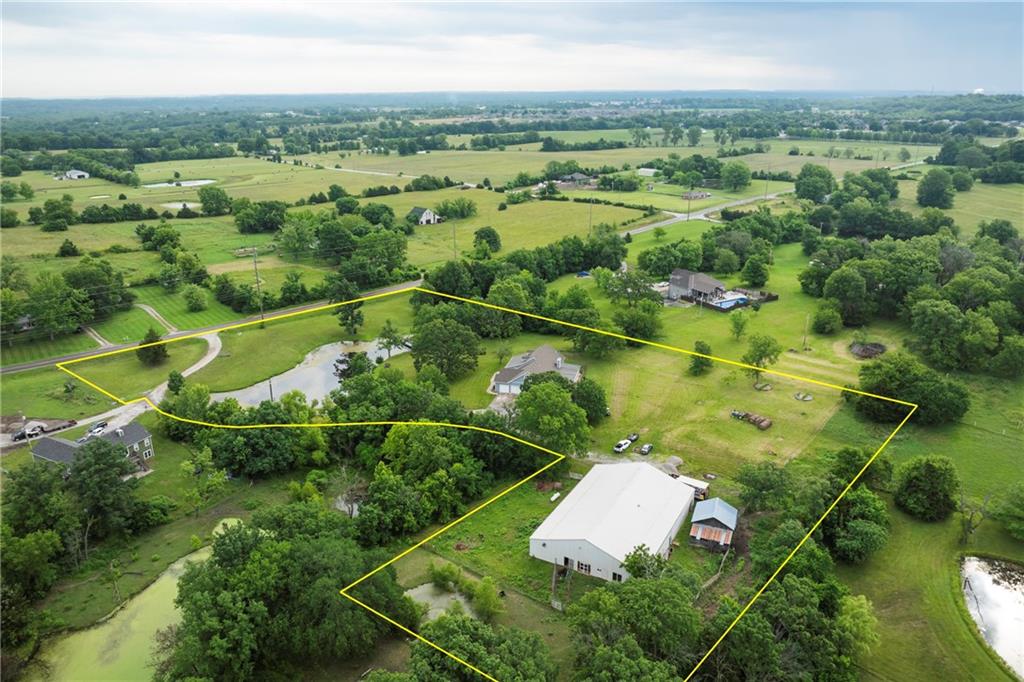 35705 East R D Mize Road Oak Grove, MO 64075 - Photo 81 of 91