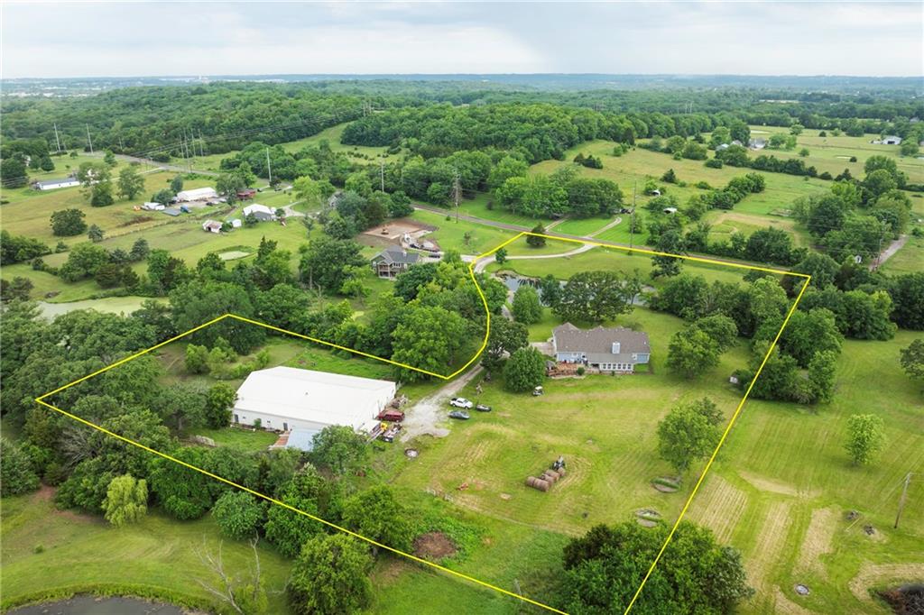 35705 East R D Mize Road Oak Grove, MO 64075 - Photo 9 of 89