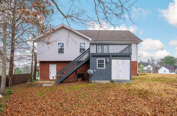 $280,000 | 211 Elaine Drive, Flintstone, GA 30725