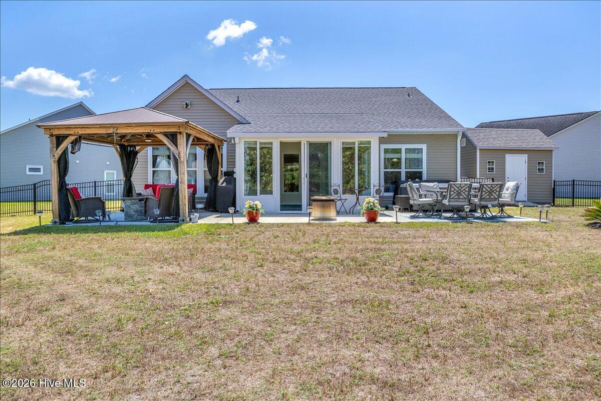 5261 Windlass Road Southport, NC 28461 - Photo 67 of 96 5261 WINDLASS RD