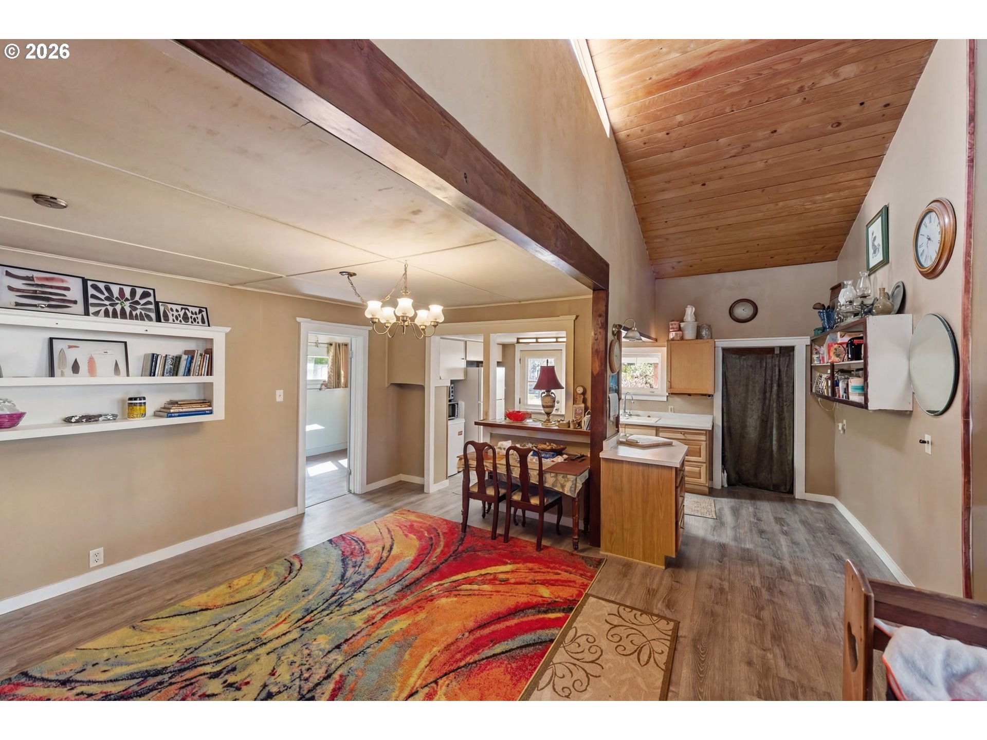 54124 Old Broadbent Road Myrtle Point, OR 97458 - Photo 11 of 42