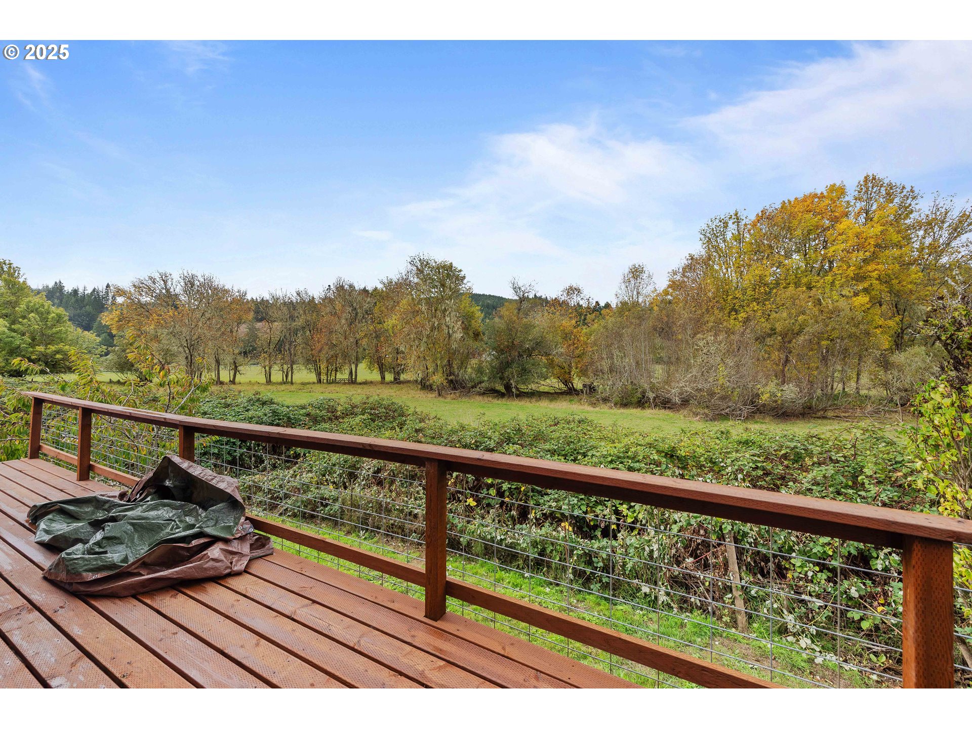 54124 Old Broadbent Road Myrtle Point, OR 97458 - Photo 25 of 42