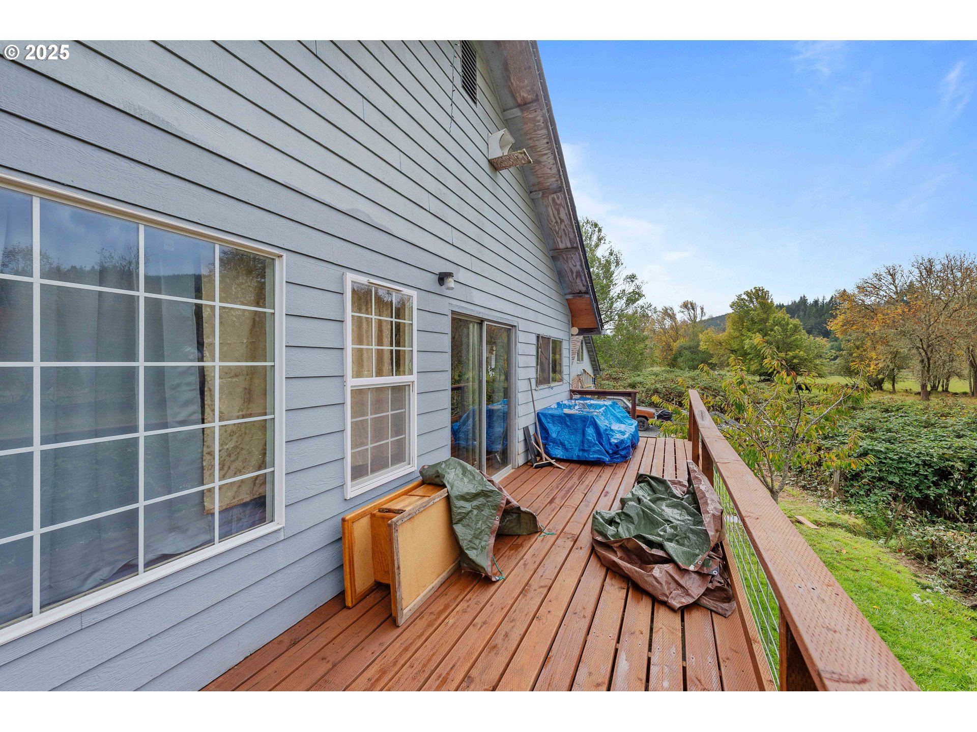 54124 Old Broadbent Road Myrtle Point, OR 97458 - Photo 26 of 42