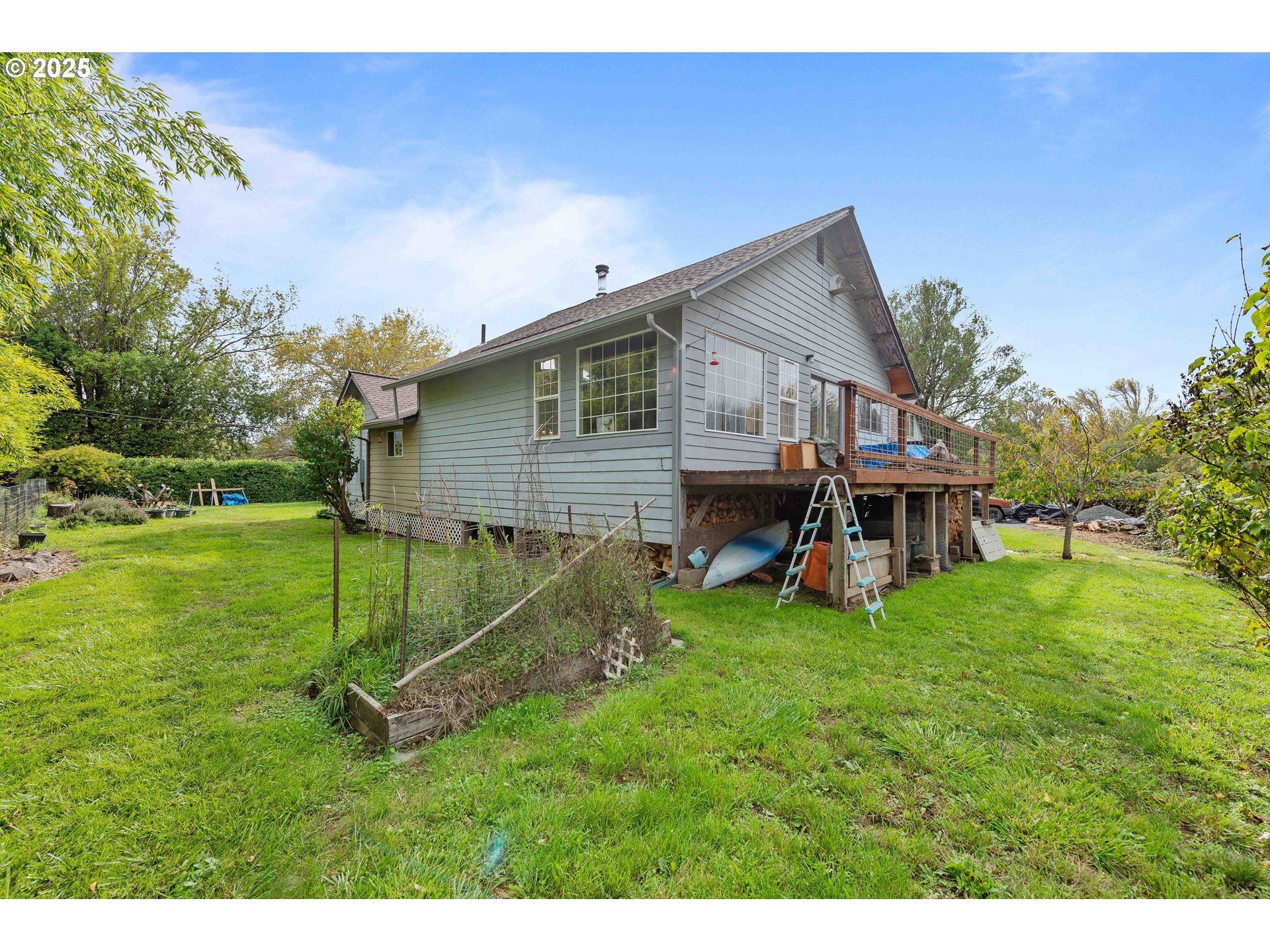 54124 Old Broadbent Road Myrtle Point, OR 97458 - Photo 28 of 42