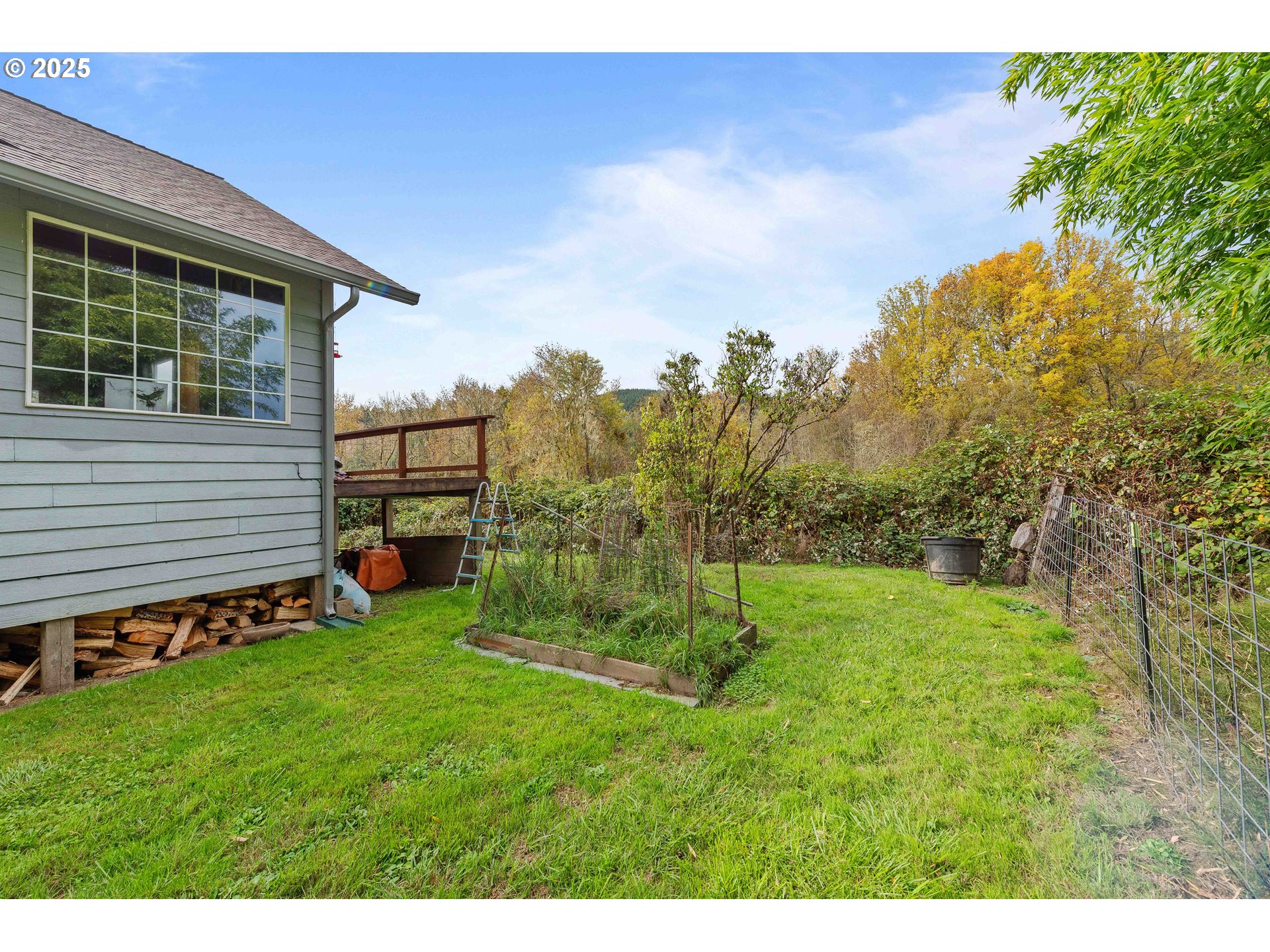 54124 Old Broadbent Road Myrtle Point, OR 97458 - Photo 29 of 42