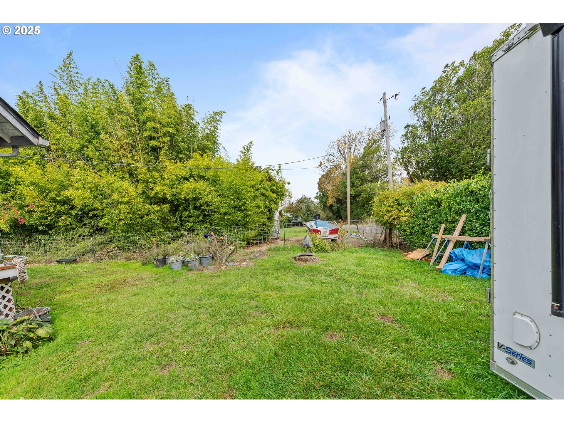 54124 Old Broadbent Road Myrtle Point, OR 97458 - Photo 31 of 42