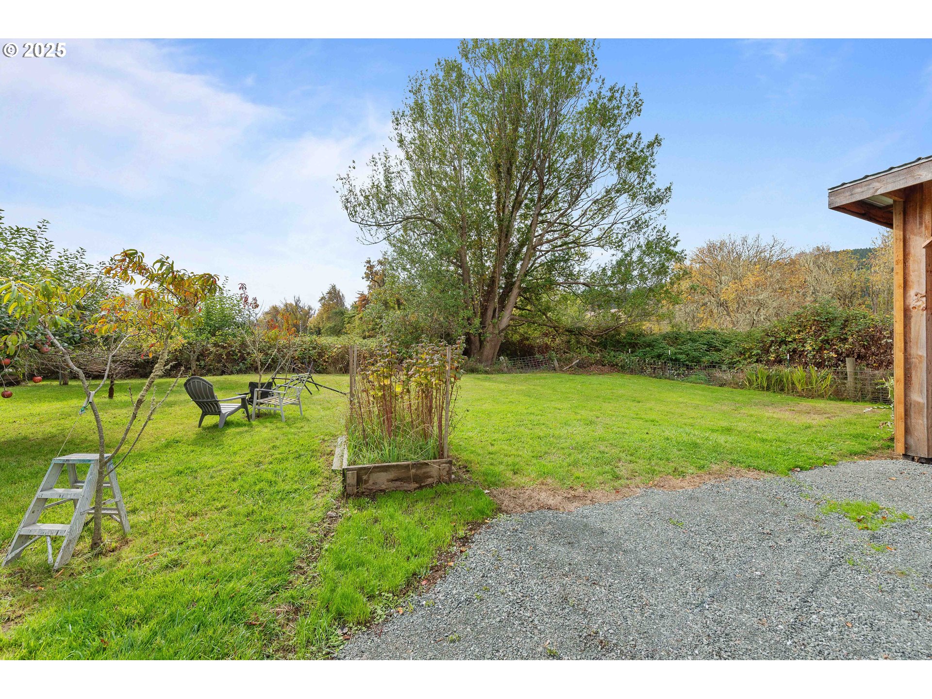 54124 Old Broadbent Road Myrtle Point, OR 97458 - Photo 34 of 42