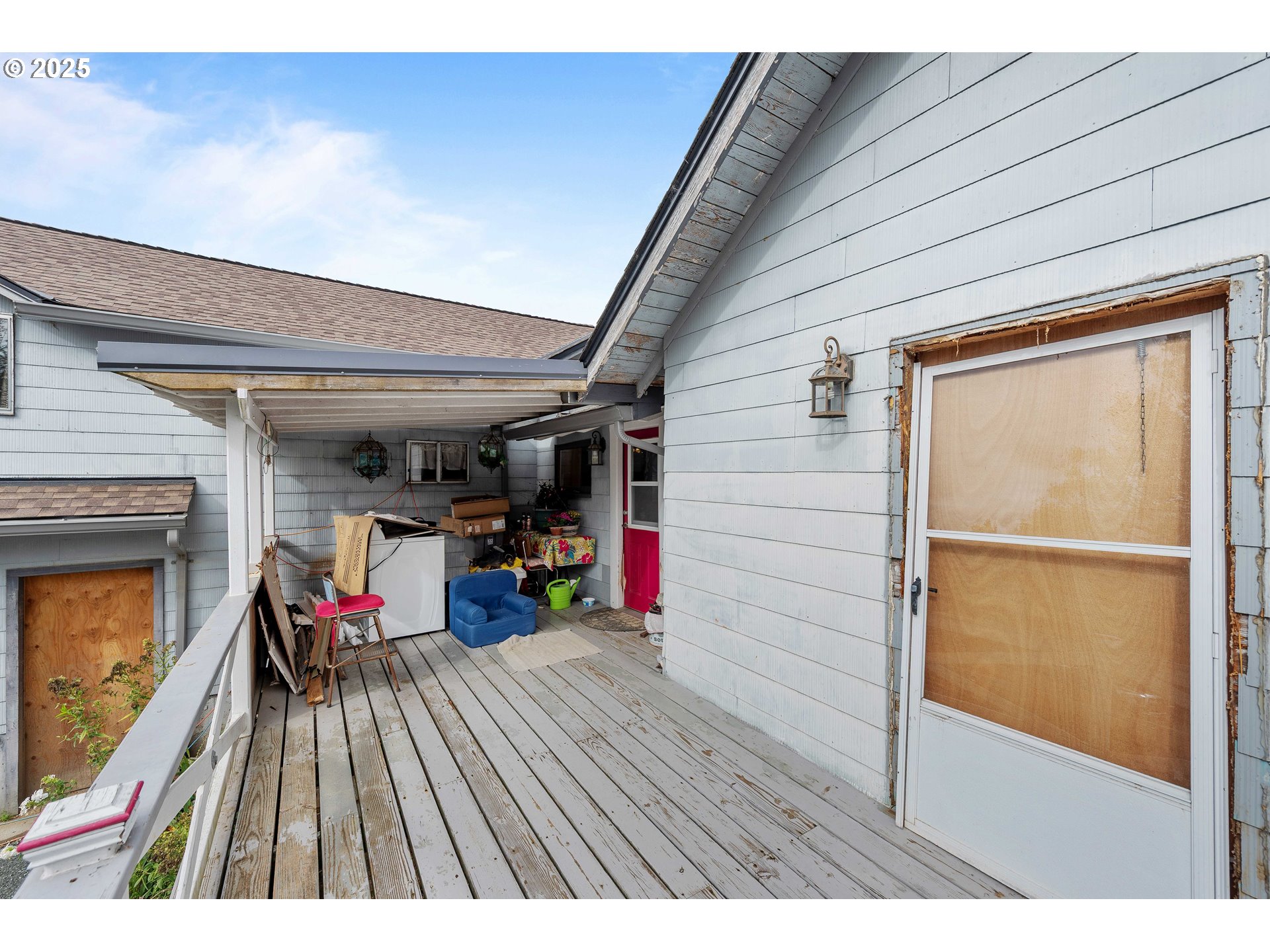 54124 Old Broadbent Road Myrtle Point, OR 97458 - Photo 8 of 42