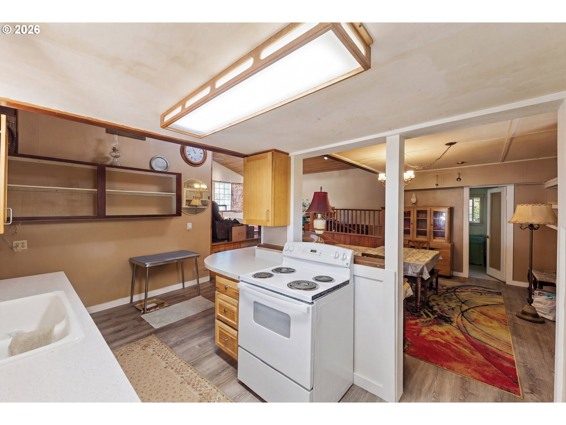 54124 Old Broadbent Road Myrtle Point, OR 97458 - Photo 9 of 42