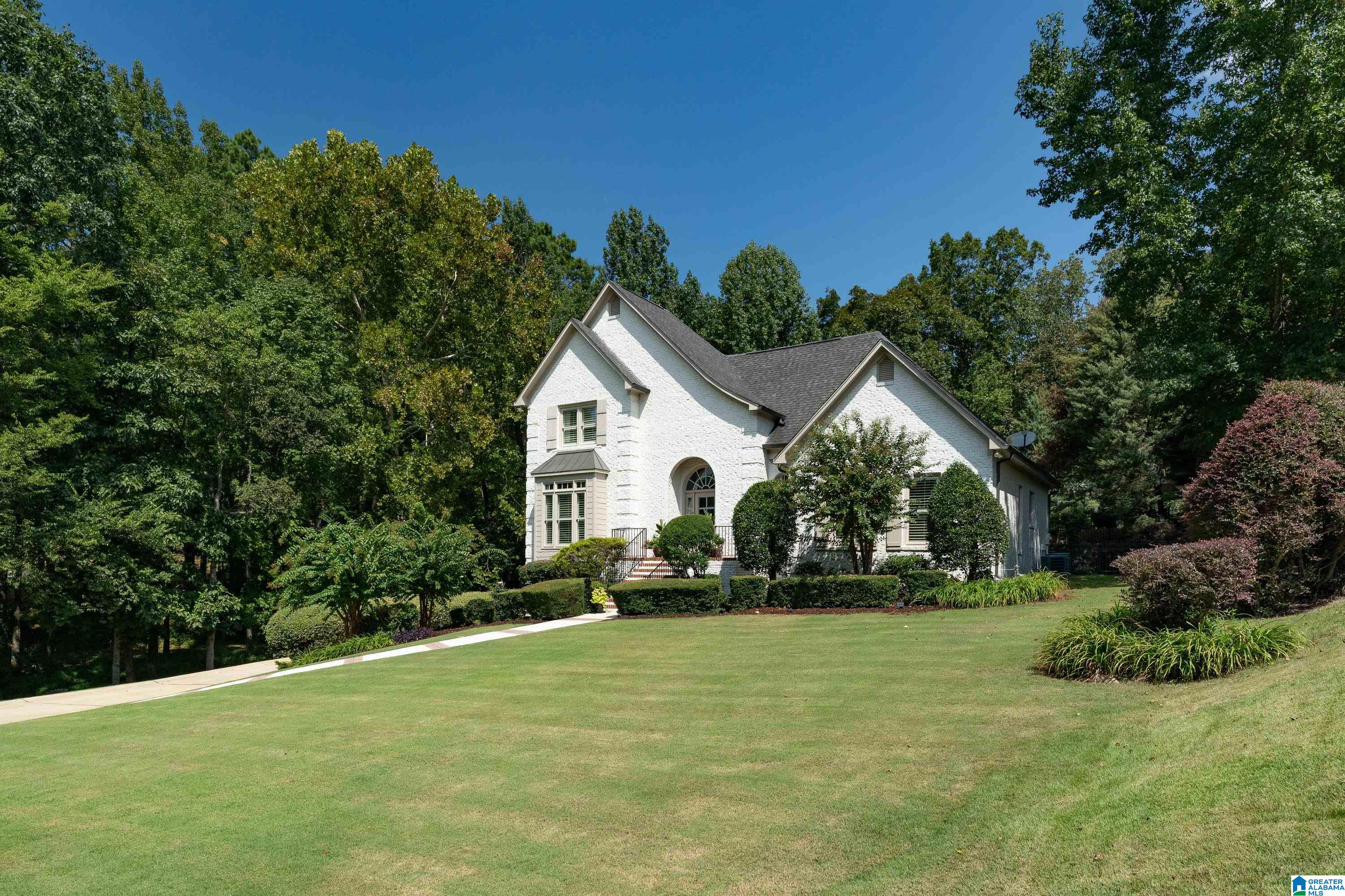 7968 Wynwood Road Trussville, AL 35173 - Photo 3 of 64