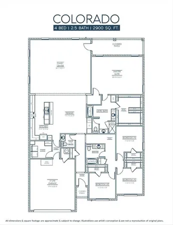 $3,000 | 304 Community Drive, Lavon, TX 75166