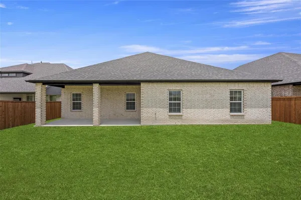 $3,000 | 304 Community Drive, Lavon, TX 75166