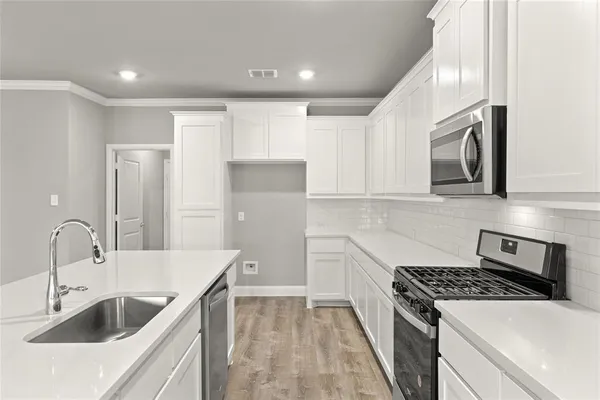 $3,000 | 304 Community Drive, Lavon, TX 75166