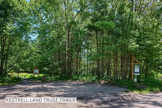 $199,900 | Lot 31 Wendell Road, Shutesbury, MA 01072