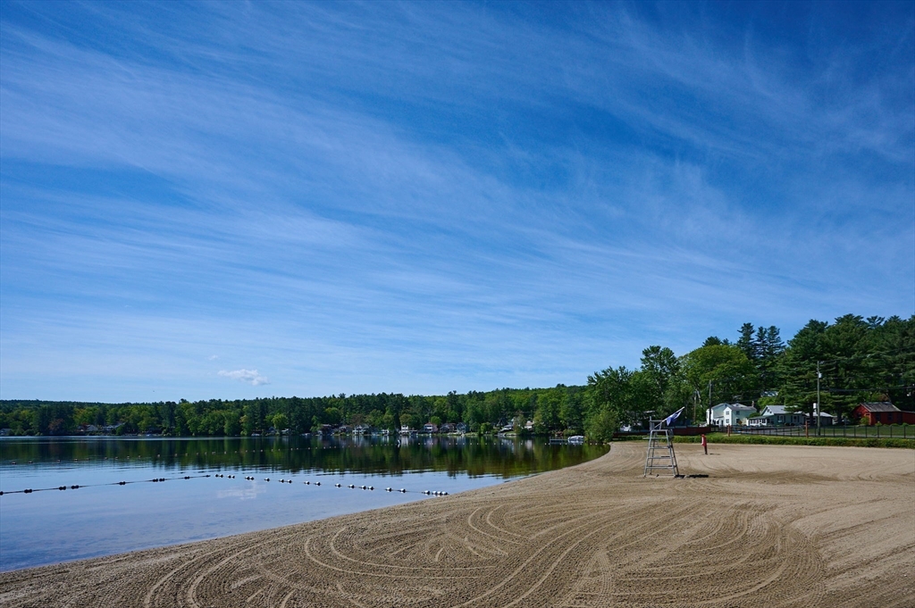 Lot 31 Wendell Road Shutesbury, MA 01072 - Photo 9 of 13 a view of lake and mountain