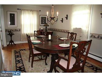 10 Ardsley Road Yardley, PA 19067 - Photo 3 of 12 Dining Room