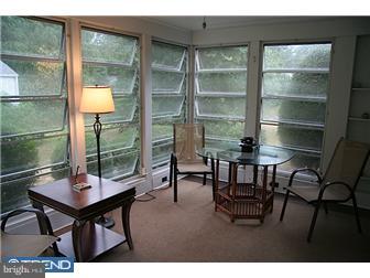 10 Ardsley Road Yardley, PA 19067 - Photo 9 of 12 Sun Room