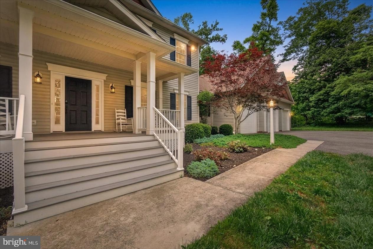 2516 Daisy Road Woodbine, MD 21797 - Photo 97 of 98 Gallery Image 97