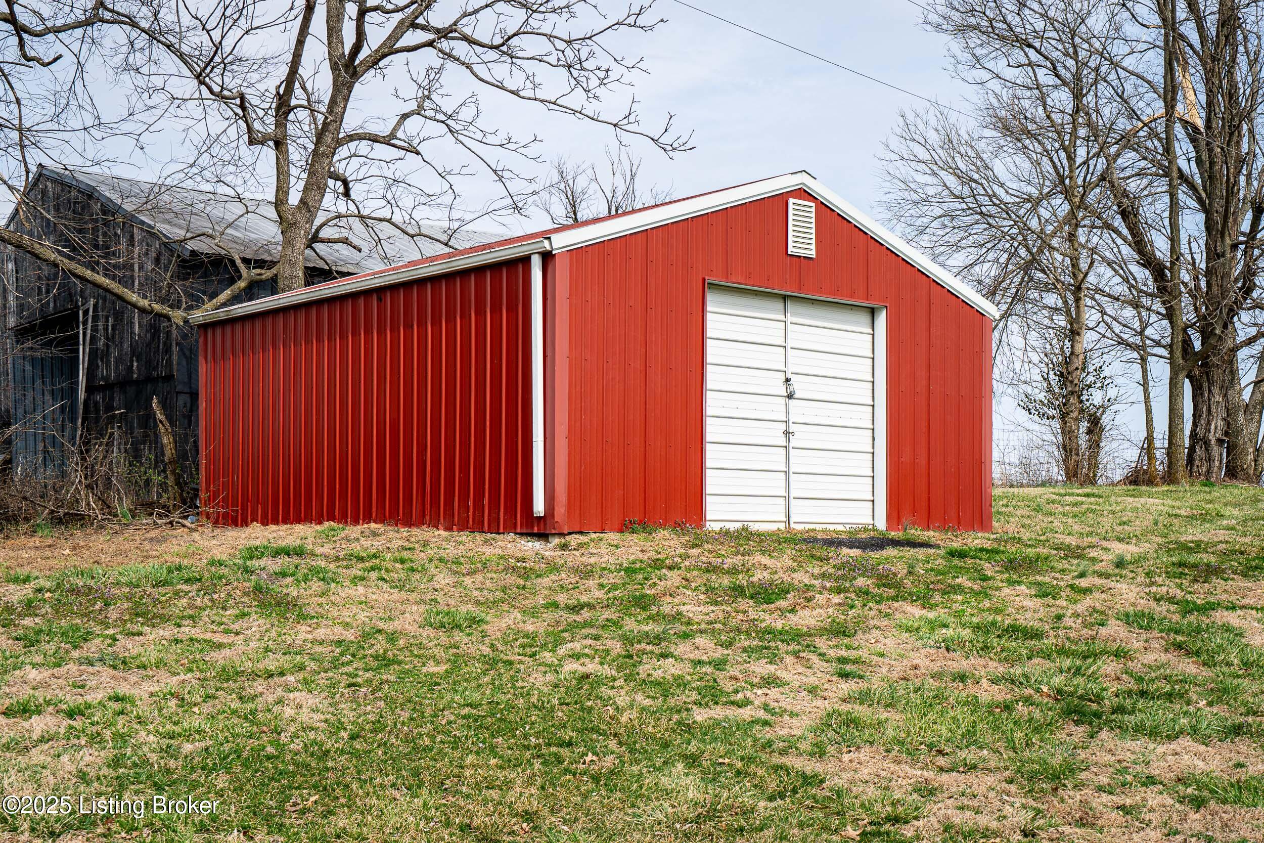4150 Franklin Road Bloomfield, KY 40008 - Photo 73 of 82 4150 Franklin Rd-17