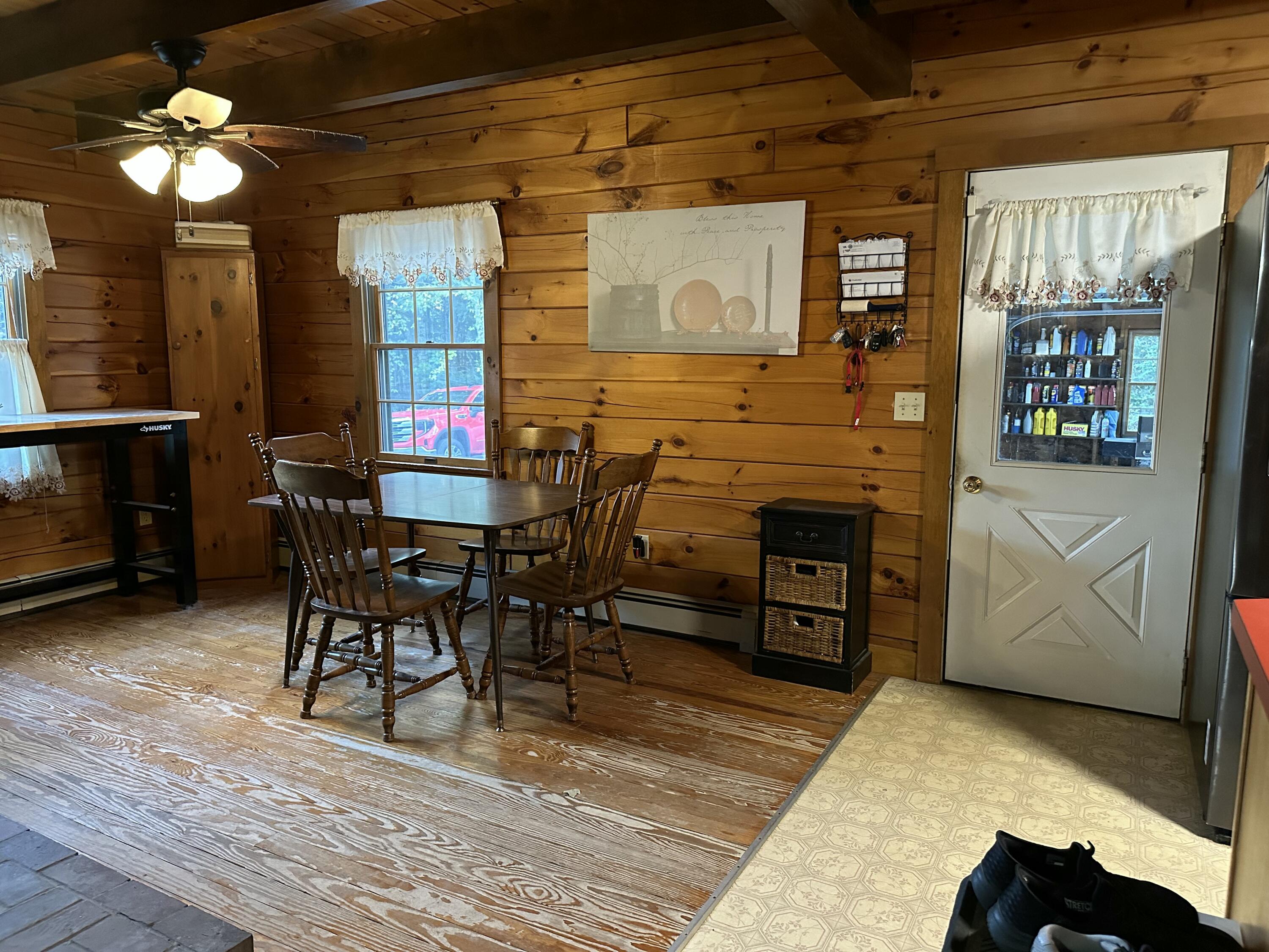 571 Back Road Skowhegan, ME 04976 - Photo 6 of 36 IMG_1468