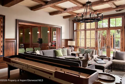 $48,900,000 | 1518 West Buttermilk Road, Aspen, CO 81611