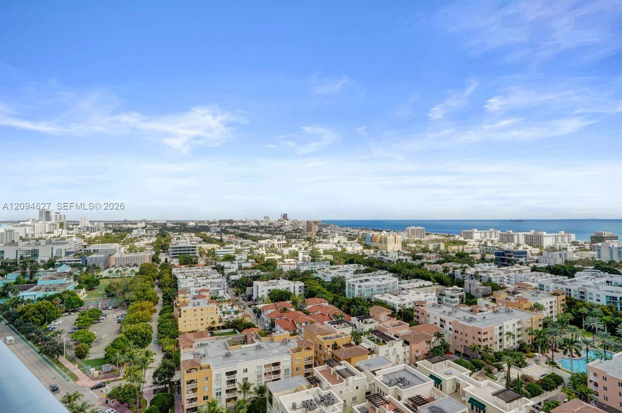 90 Alton Road, Unit 2407 Miami Beach, FL 33139 - Photo 3 of 78 Gallery Image 3