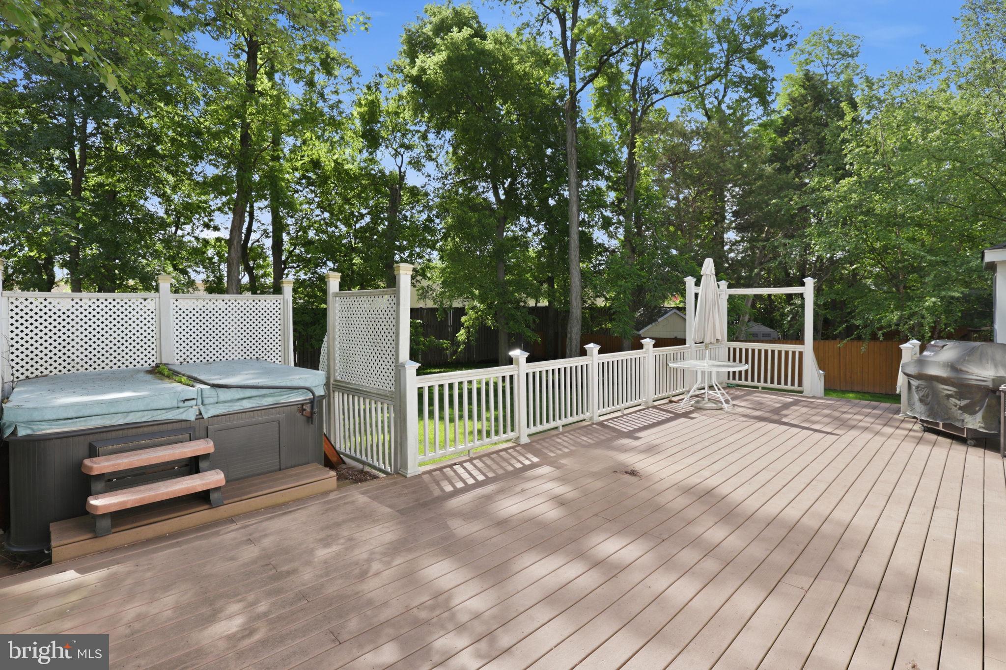8560 Yoder Street Manassas, VA 20110 - Photo 32 of 40