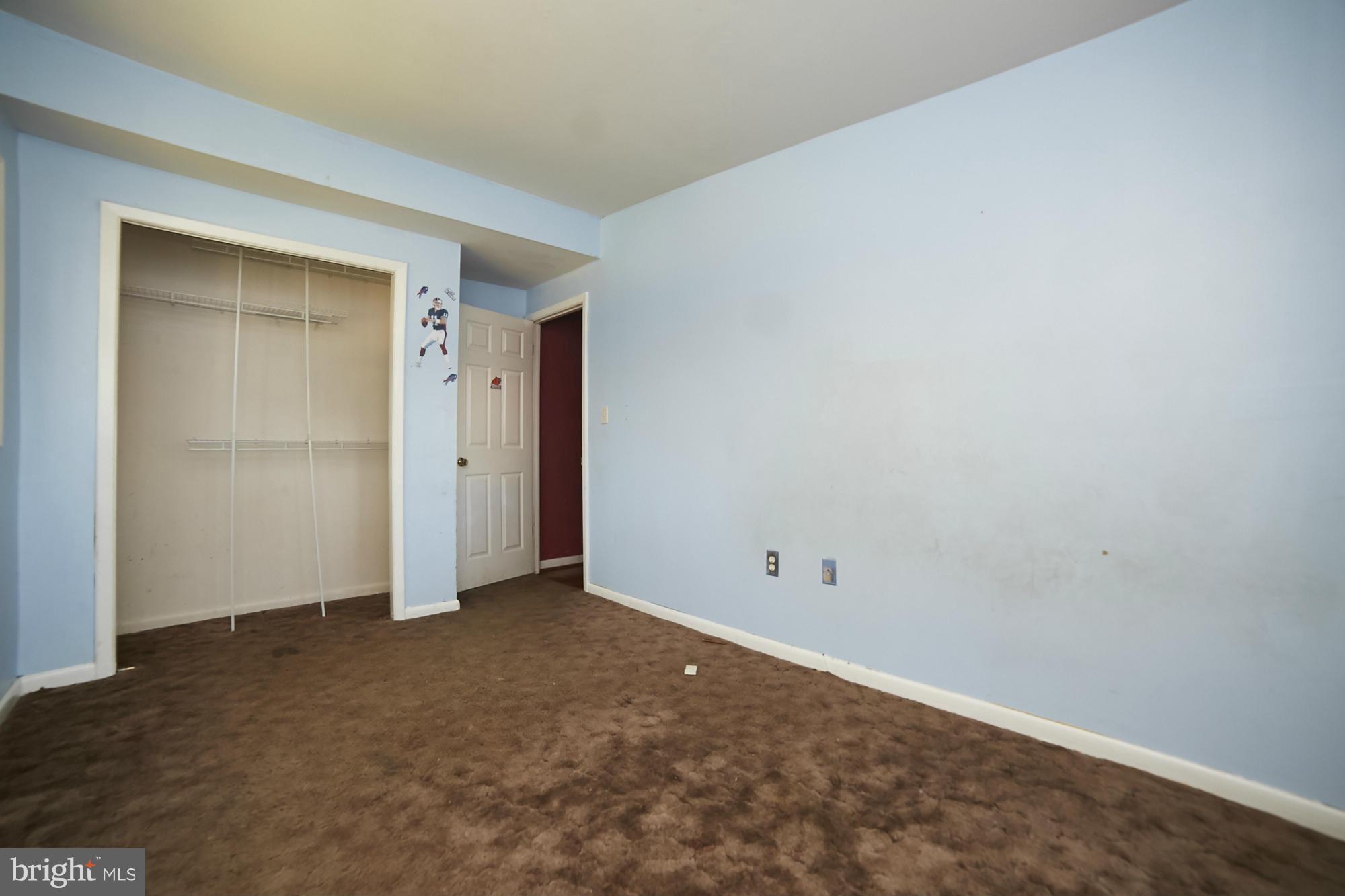6851 Queens Ferry Road Baltimore, MD 21239 - Photo 16 of 25 a view of an empty room