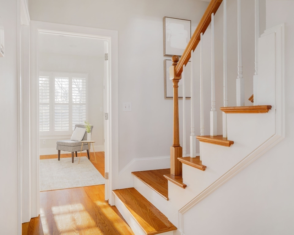 845 Lagrange Street, Unit 2 Boston, MA 02132 - Photo 22 of 31