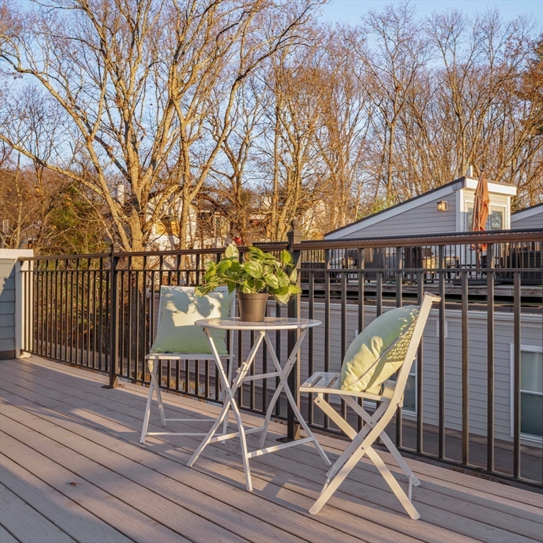 845 Lagrange Street, Unit 2 Boston, MA 02132 - Photo 24 of 31