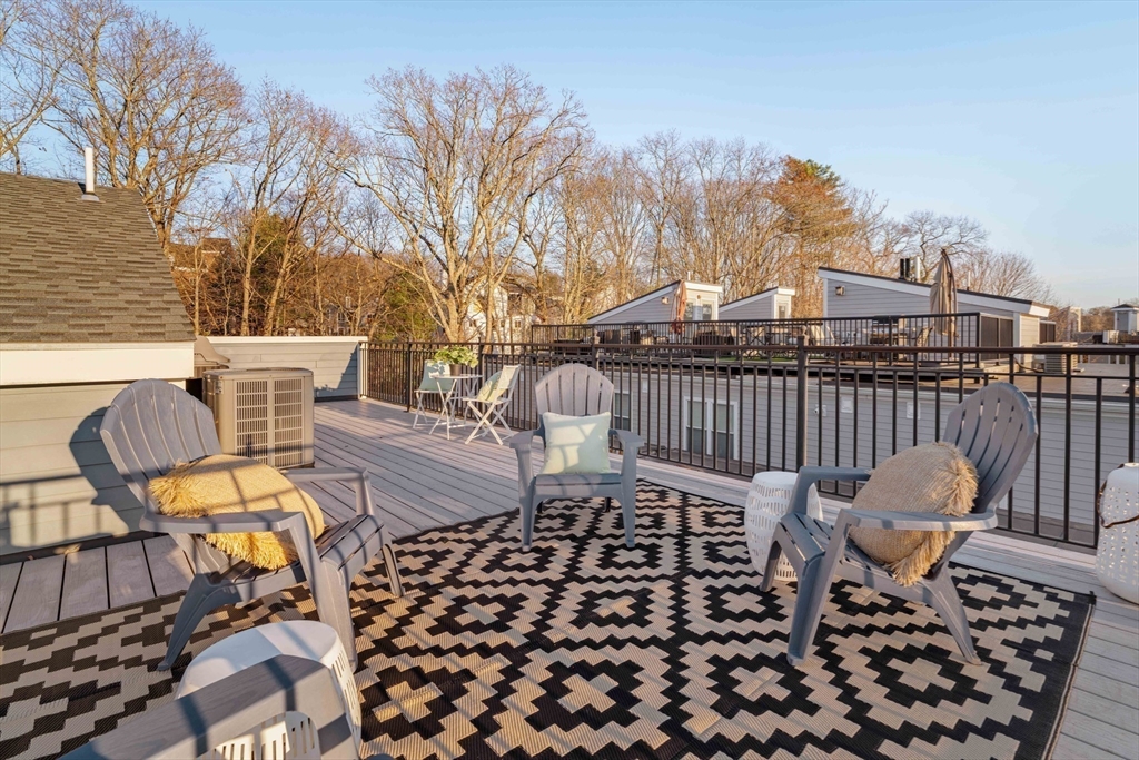 845 Lagrange Street, Unit 2 Boston, MA 02132 - Photo 25 of 31