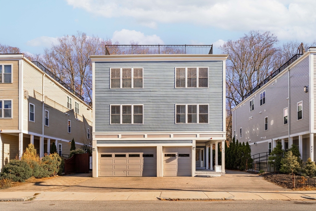 845 Lagrange Street, Unit 2 Boston, MA 02132 - Photo 27 of 31