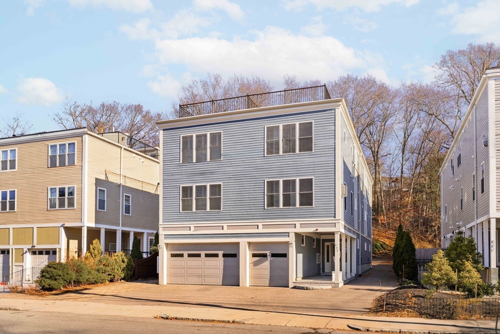 845 Lagrange Street, Unit 2 Boston, MA 02132 - Photo 28 of 31
