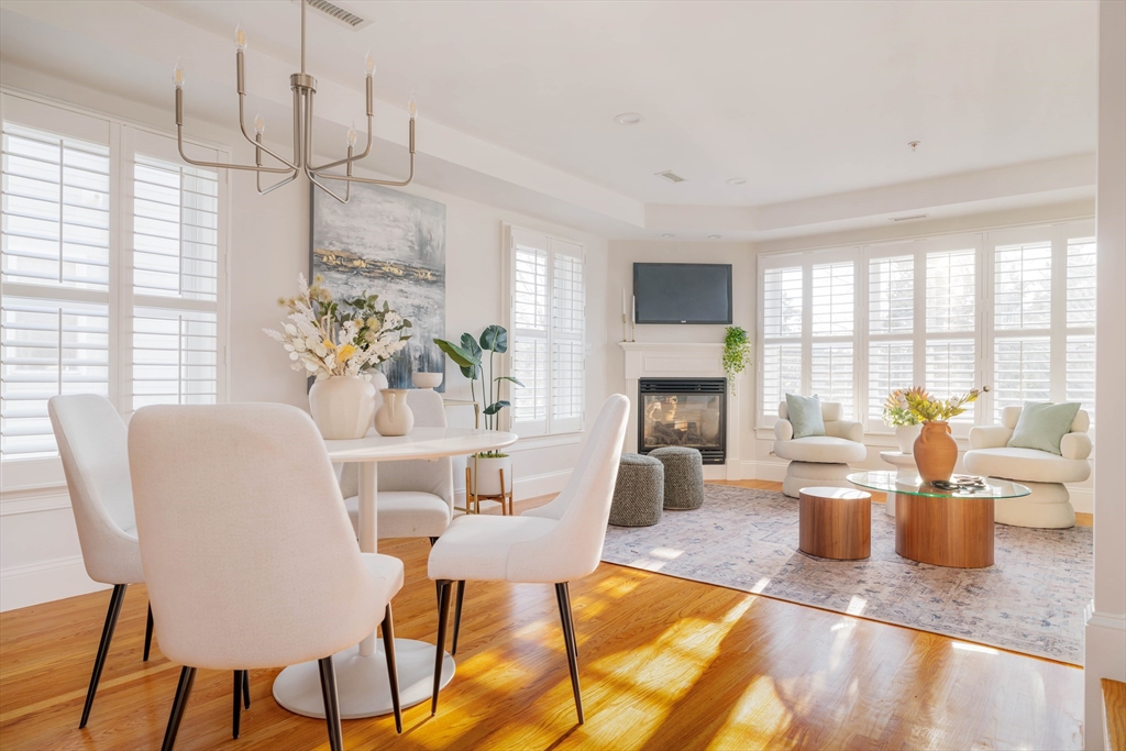 845 Lagrange Street, Unit 2 Boston, MA 02132 - Photo 4 of 31