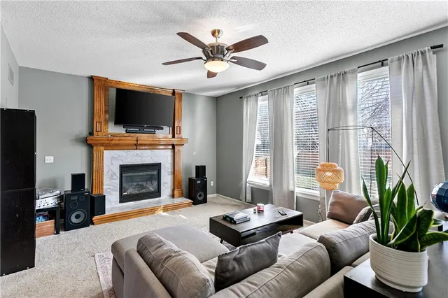 $360,000 | 635 South Pine Street, Gardner, KS 66030