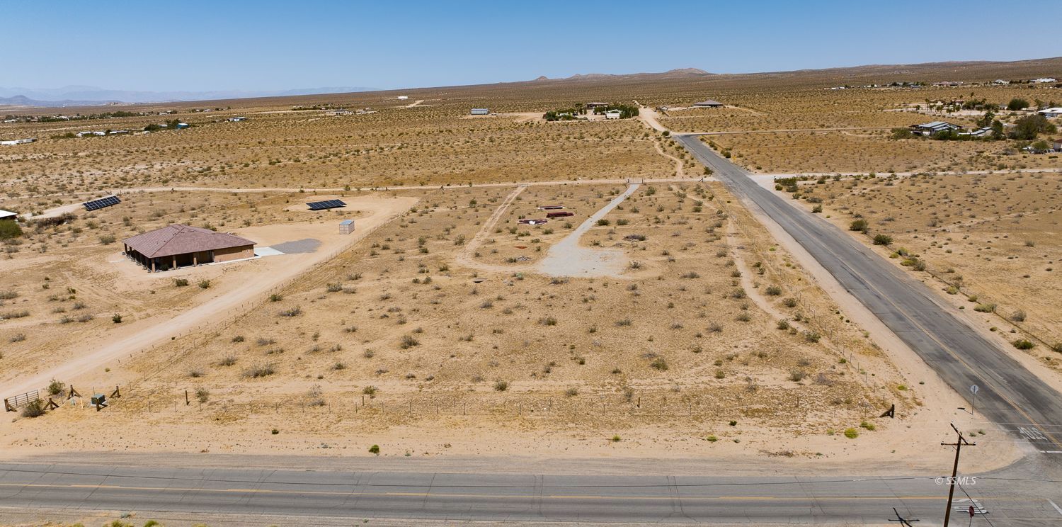 Gateway Boulevard South Ridgecrest, CA 93555 - Photo 20 of 24