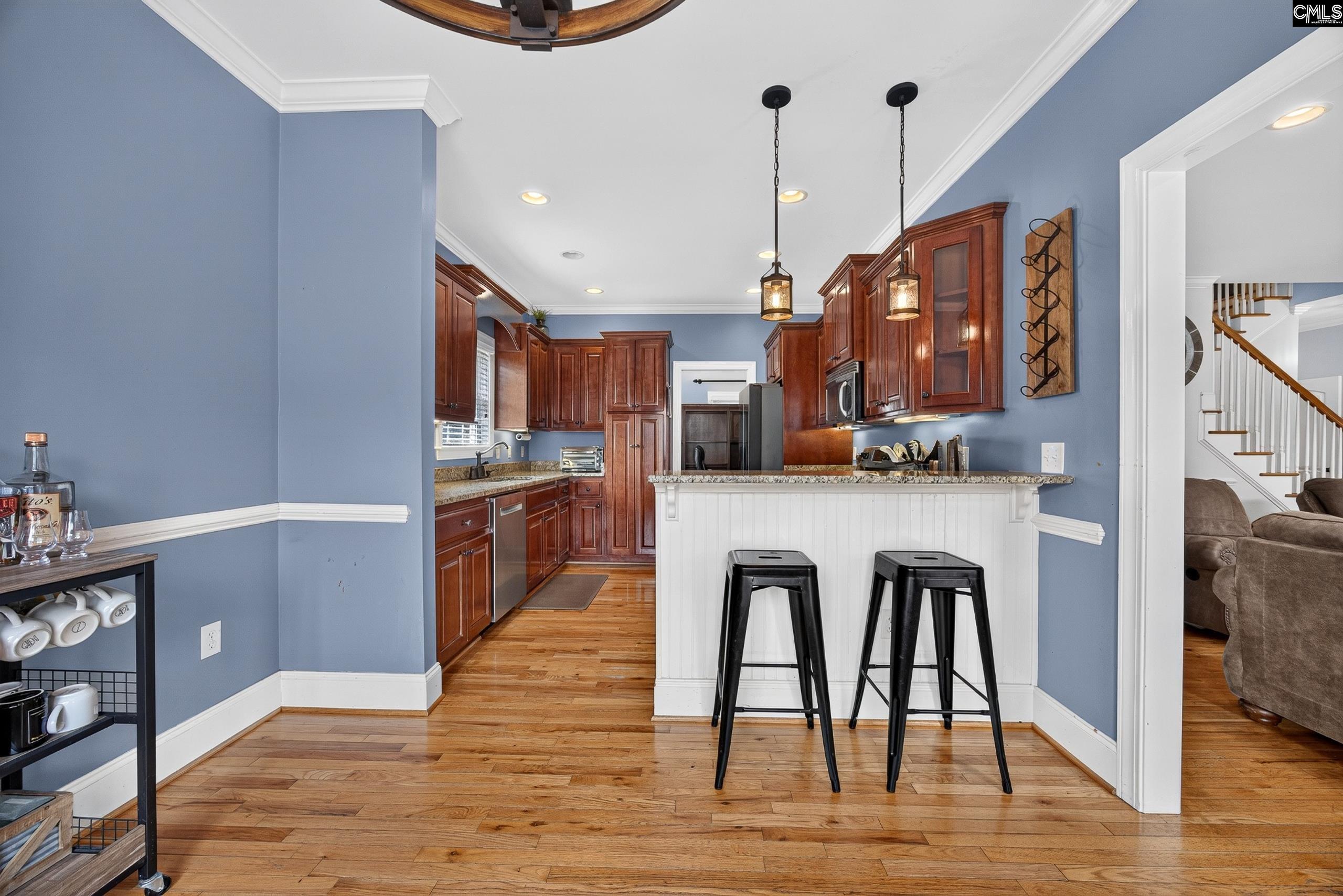 154 Ridge Top Road Lexington, SC 29072 - Photo 11 of 32