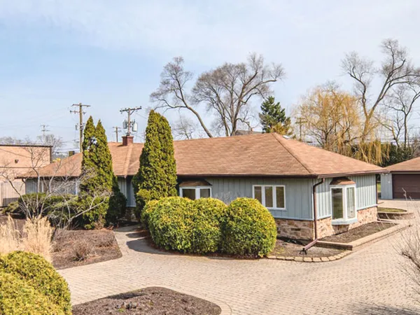 $760,000 | 763 North Franklin Avenue, Palatine, IL 60067