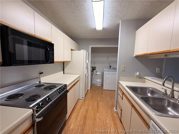 $1,100 | 663 Bartons Landing Place, Unit 14, Fayetteville, NC 28314