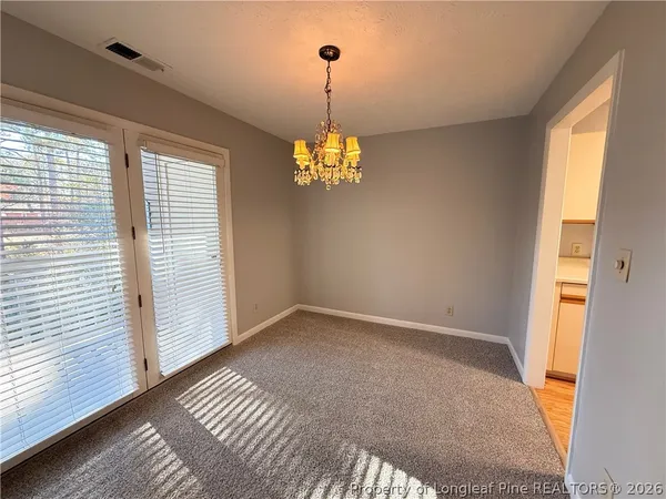 $1,100 | 663 Bartons Landing Place, Unit 14, Fayetteville, NC 28314