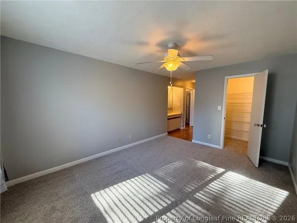 $1,100 | 663 Bartons Landing Place, Unit 14, Fayetteville, NC 28314