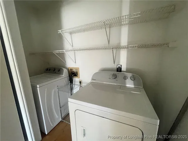 $1,100 | 663 Bartons Landing Place, Unit 14, Fayetteville, NC 28314