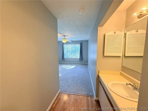 $1,100 | 663 Bartons Landing Place, Unit 14, Fayetteville, NC 28314