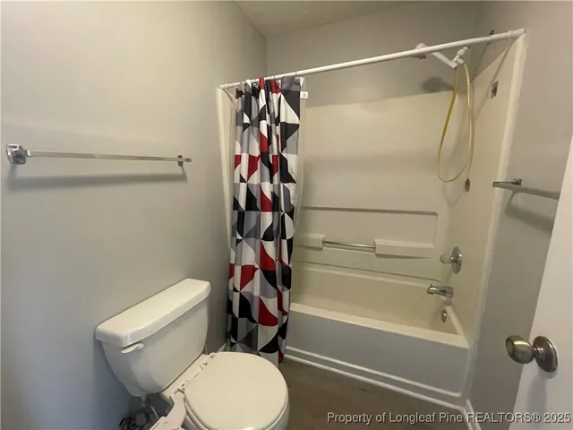 $1,100 | 663 Bartons Landing Place, Unit 14, Fayetteville, NC 28314